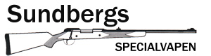 Sundbergs Specialvapen